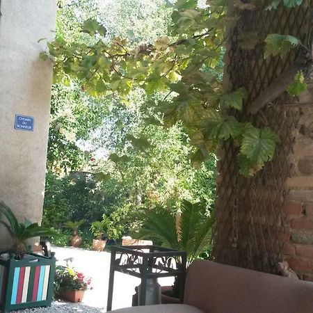 Le Clos De Saint Amour Montauban Exterior photo