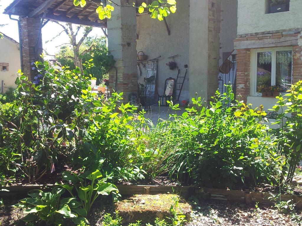 Le Clos De Saint Amour Montauban Exterior photo